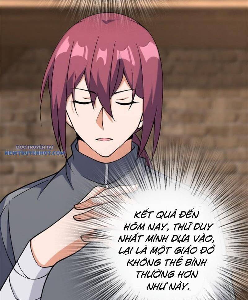 Thả Vu Nữ Đó Ra Chap 619 - Next Chap 620
