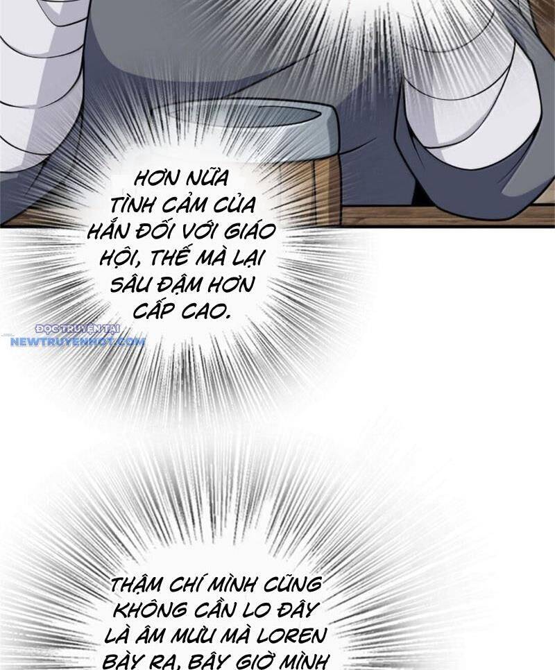 Thả Vu Nữ Đó Ra Chap 619 - Next Chap 620
