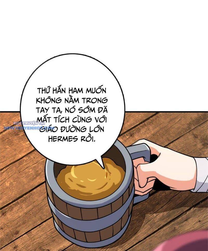 Thả Vu Nữ Đó Ra Chap 619 - Next Chap 620