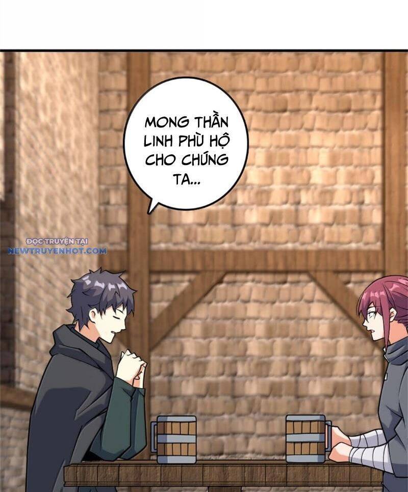Thả Vu Nữ Đó Ra Chap 619 - Next Chap 620