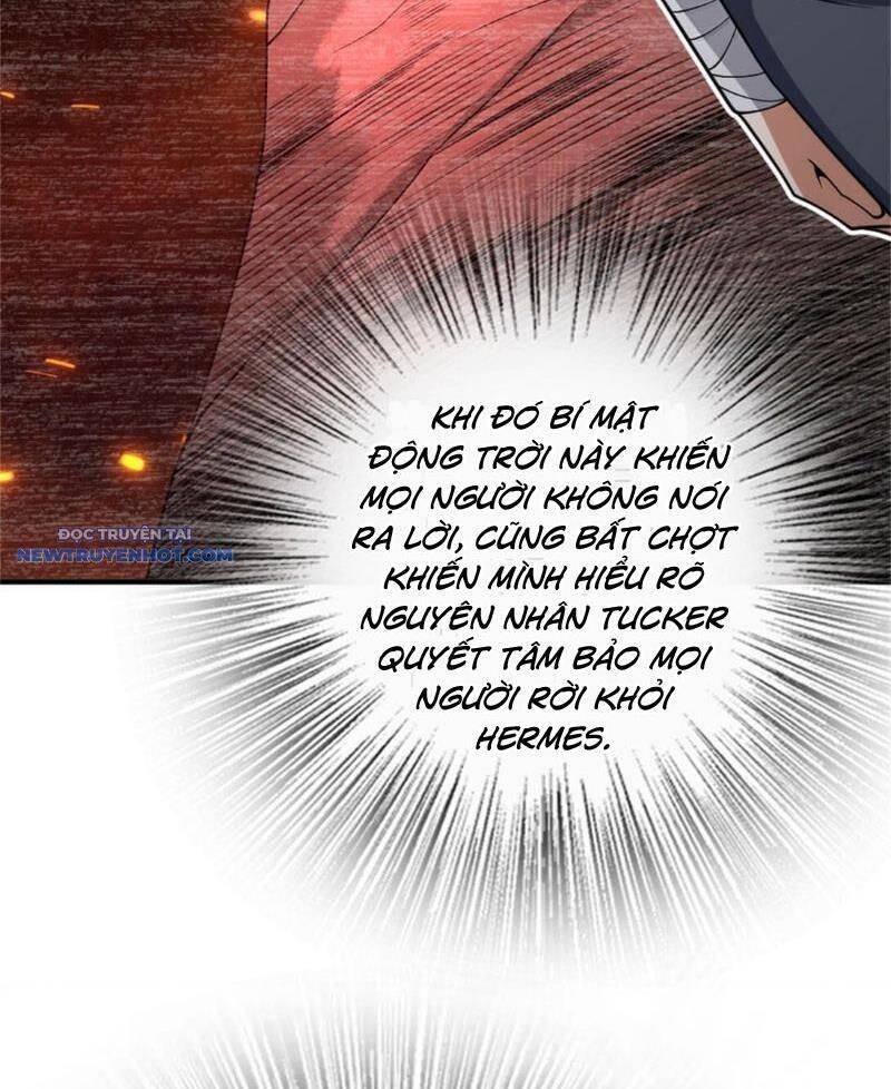Thả Vu Nữ Đó Ra Chap 619 - Next Chap 620
