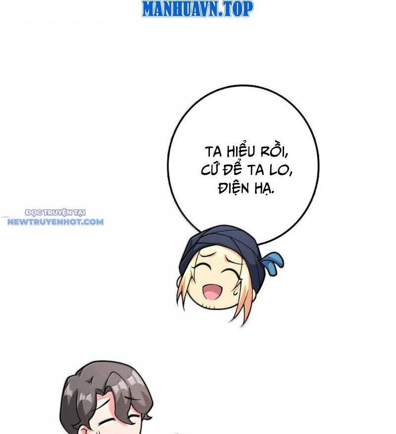 Thả Vu Nữ Đó Ra Chap 620 - Next Chap 621