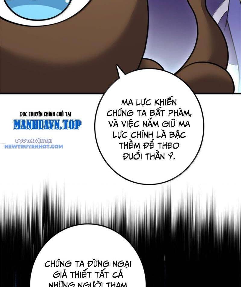 Thả Vu Nữ Đó Ra Chap 620 - Next Chap 621