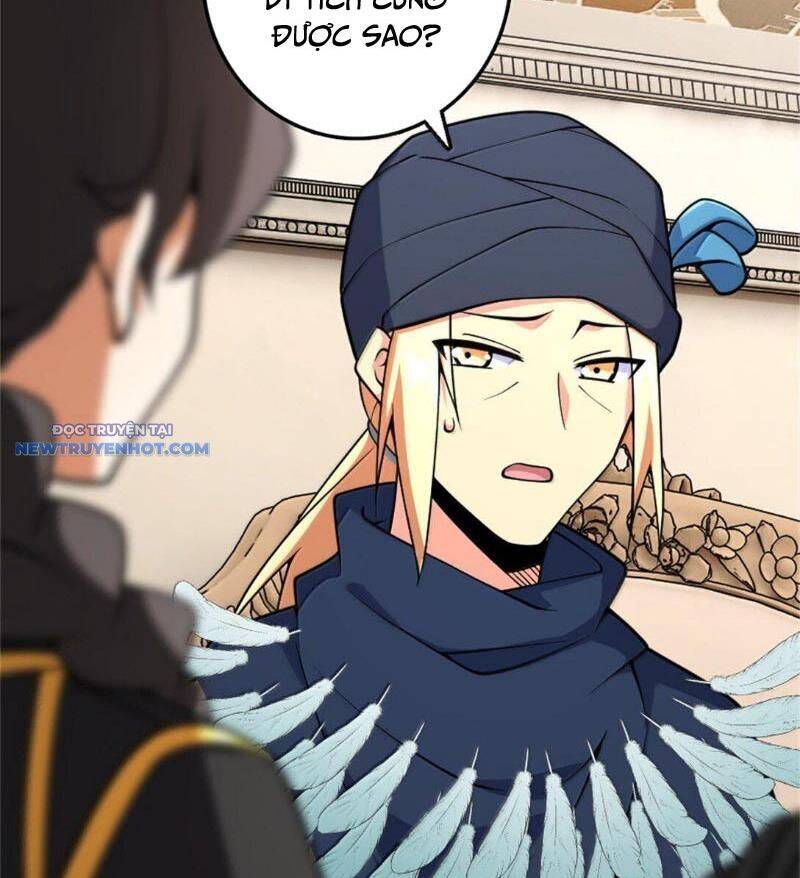 Thả Vu Nữ Đó Ra Chap 620 - Next Chap 621