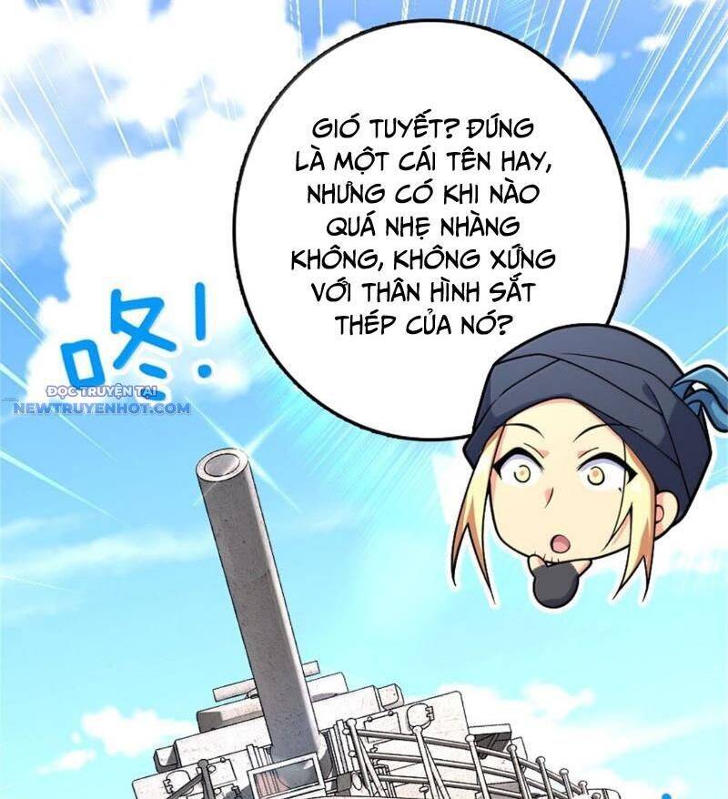 Thả Vu Nữ Đó Ra Chap 620 - Next Chap 621