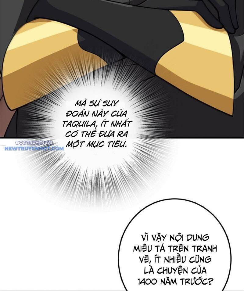 Thả Vu Nữ Đó Ra Chap 620 - Next Chap 621