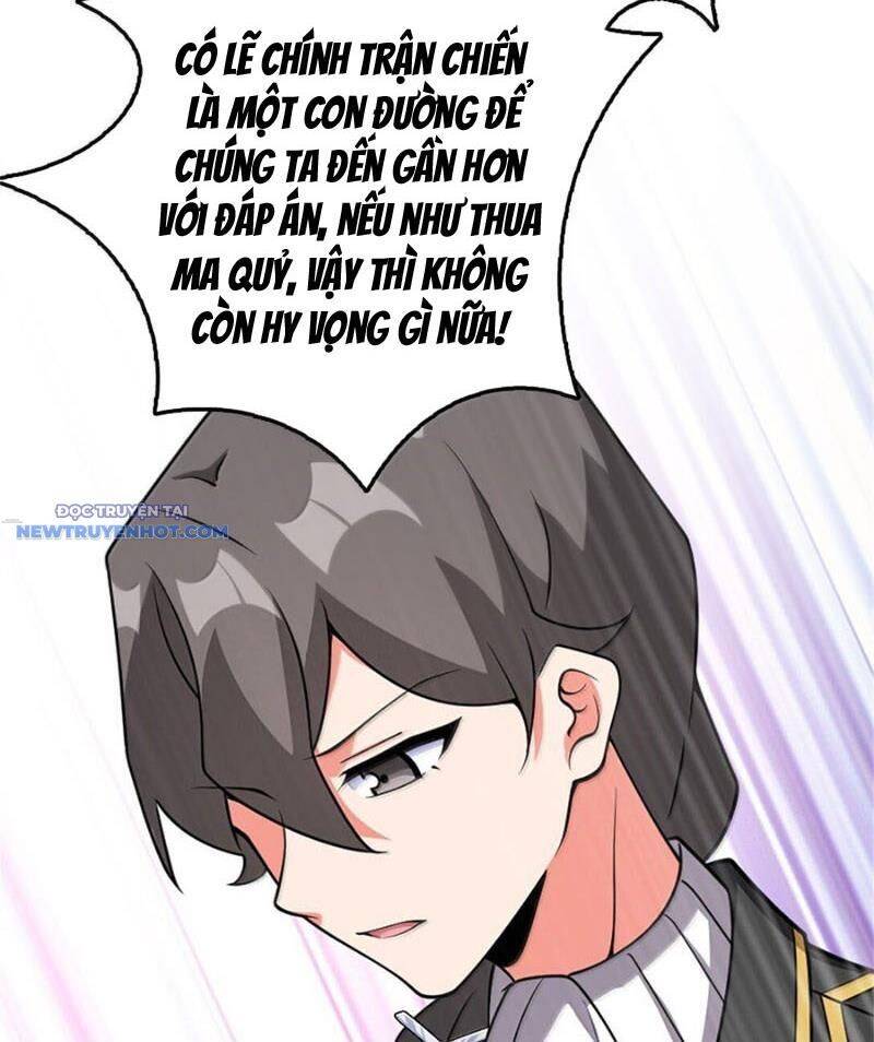 Thả Vu Nữ Đó Ra Chap 620 - Next Chap 621