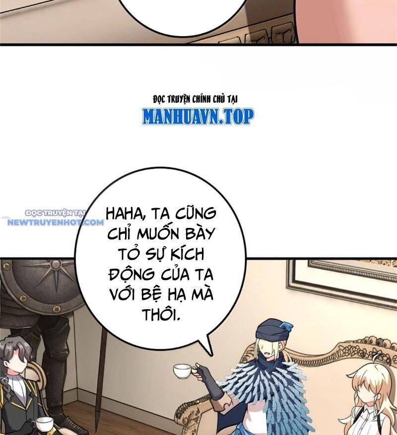 Thả Vu Nữ Đó Ra Chap 620 - Next Chap 621
