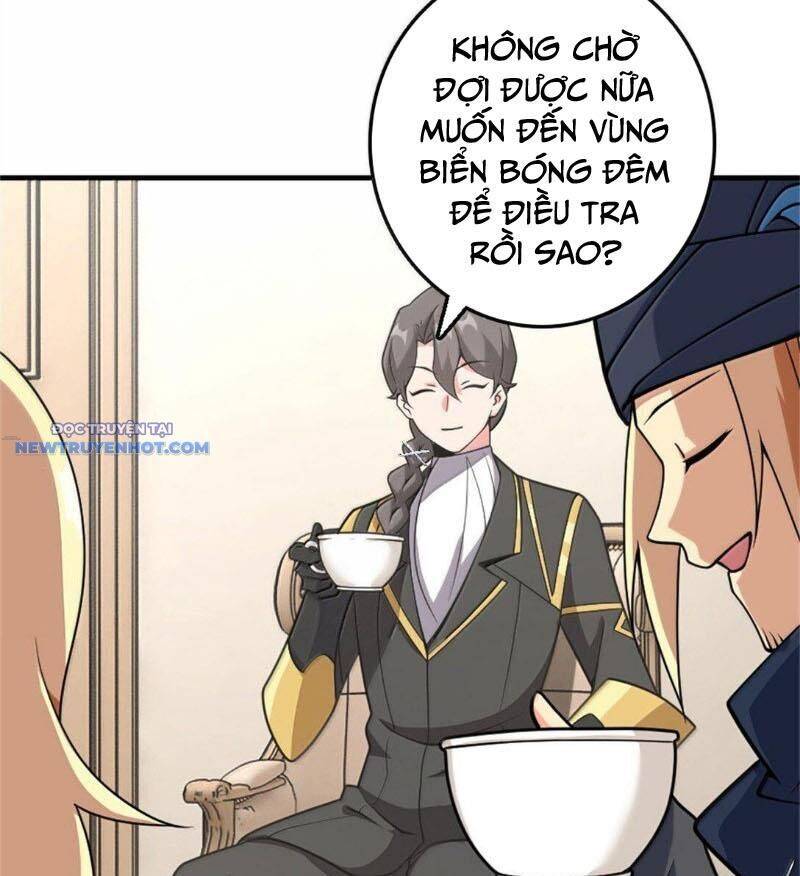Thả Vu Nữ Đó Ra Chap 620 - Next Chap 621