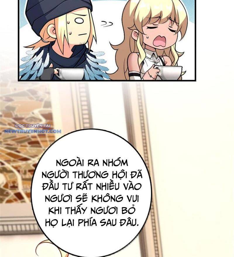 Thả Vu Nữ Đó Ra Chap 620 - Next Chap 621