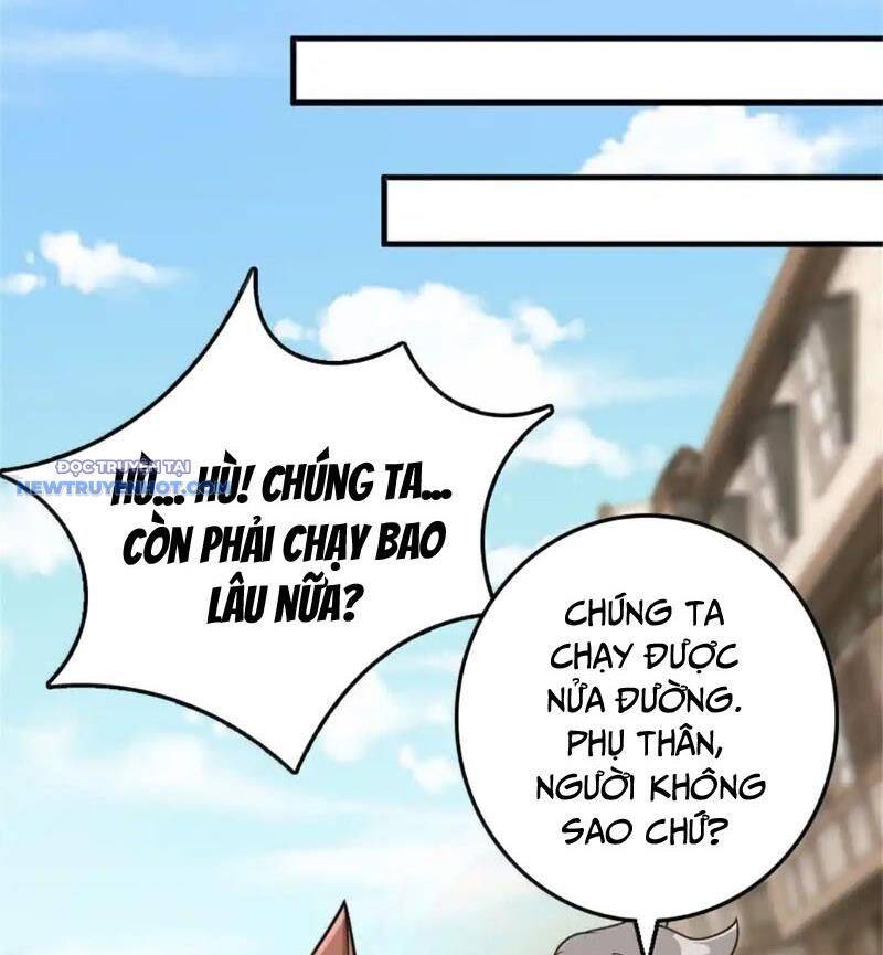 Thả Vu Nữ Đó Ra Chap 621 - Next Chap 622