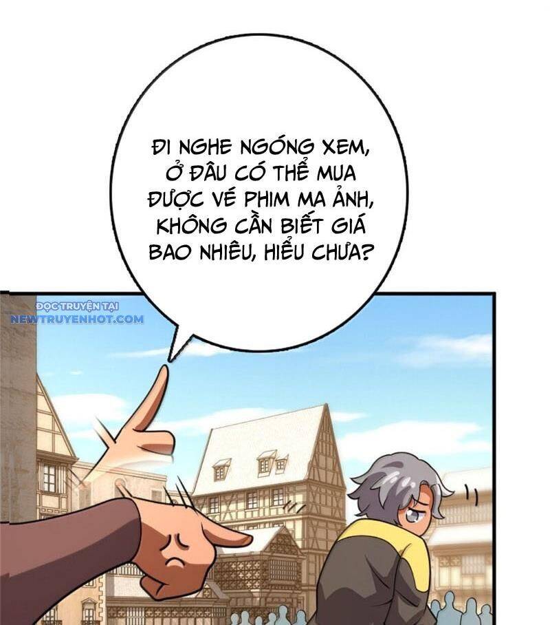 Thả Vu Nữ Đó Ra Chap 621 - Next Chap 622
