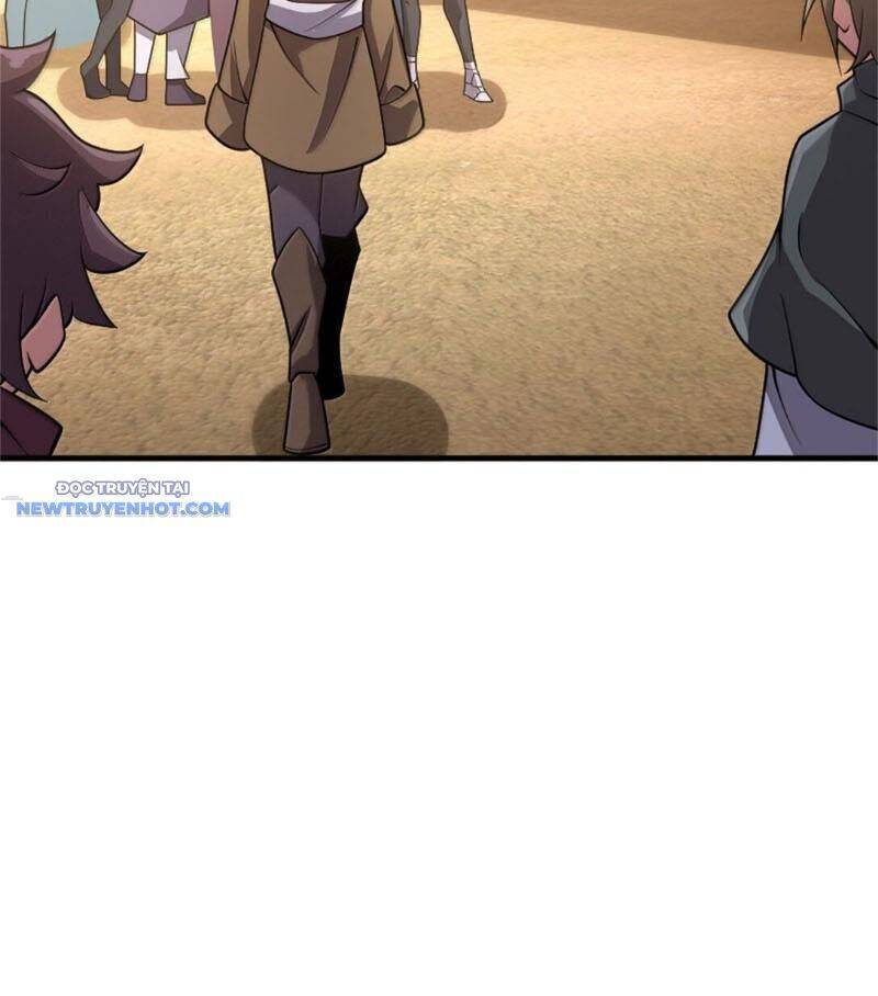 Thả Vu Nữ Đó Ra Chap 621 - Next Chap 622