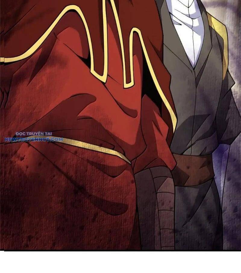 Thả Vu Nữ Đó Ra Chap 621 - Next Chap 622