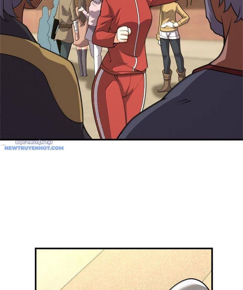 Thả Vu Nữ Đó Ra Chap 621 - Next Chap 622