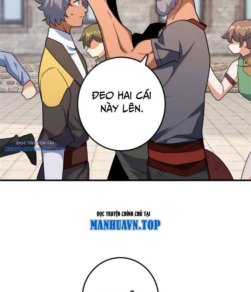 Thả Vu Nữ Đó Ra Chap 622 - Next Chap 623