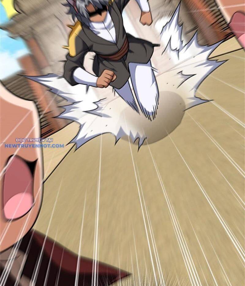 Thả Vu Nữ Đó Ra Chap 622 - Next Chap 623