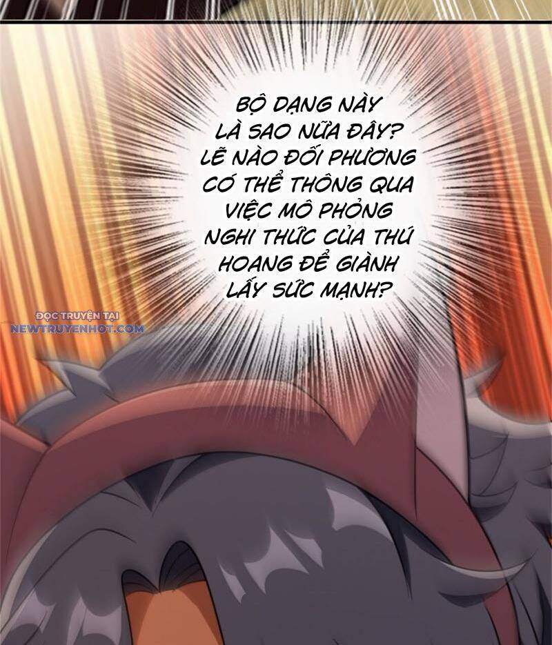 Thả Vu Nữ Đó Ra Chap 622 - Next Chap 623