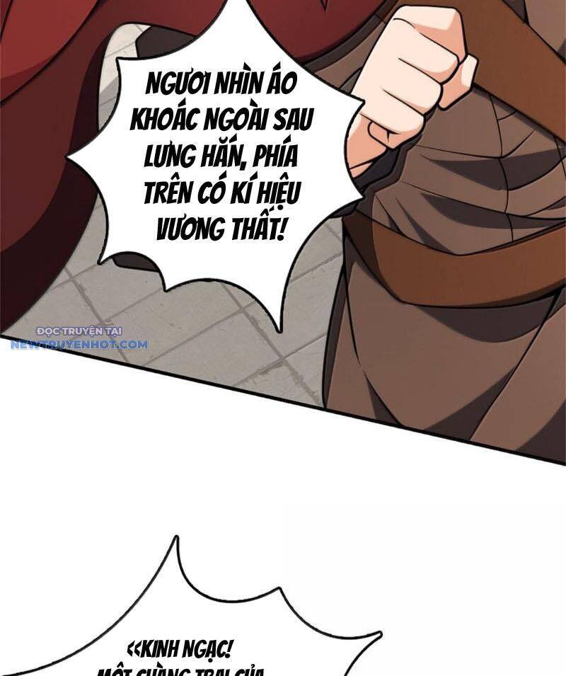 Thả Vu Nữ Đó Ra Chap 622 - Next Chap 623