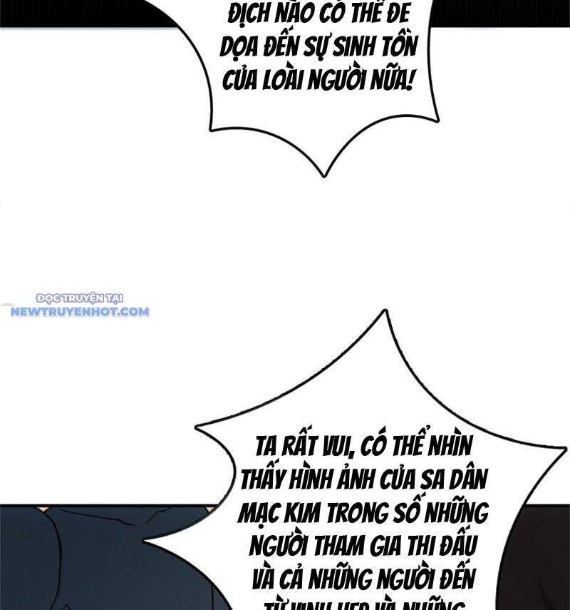 Thả Vu Nữ Đó Ra Chap 623 - Next Chap 624
