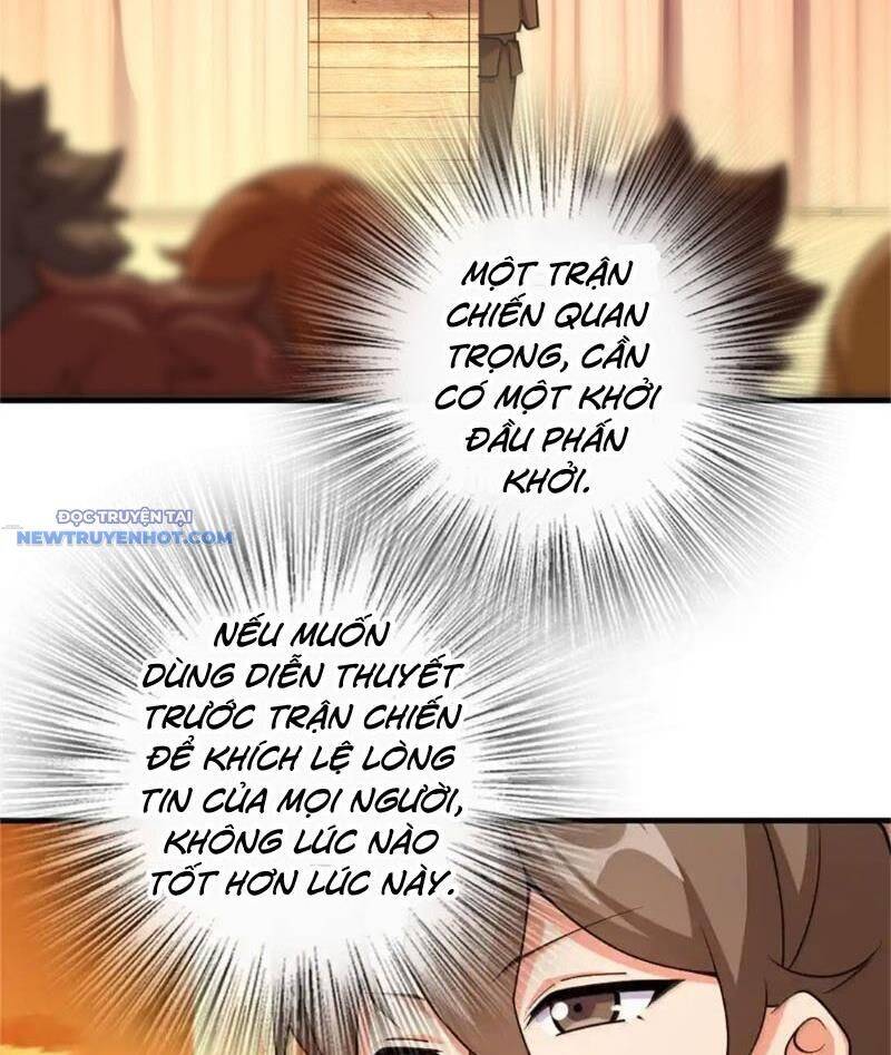 Thả Vu Nữ Đó Ra Chap 623 - Next Chap 624