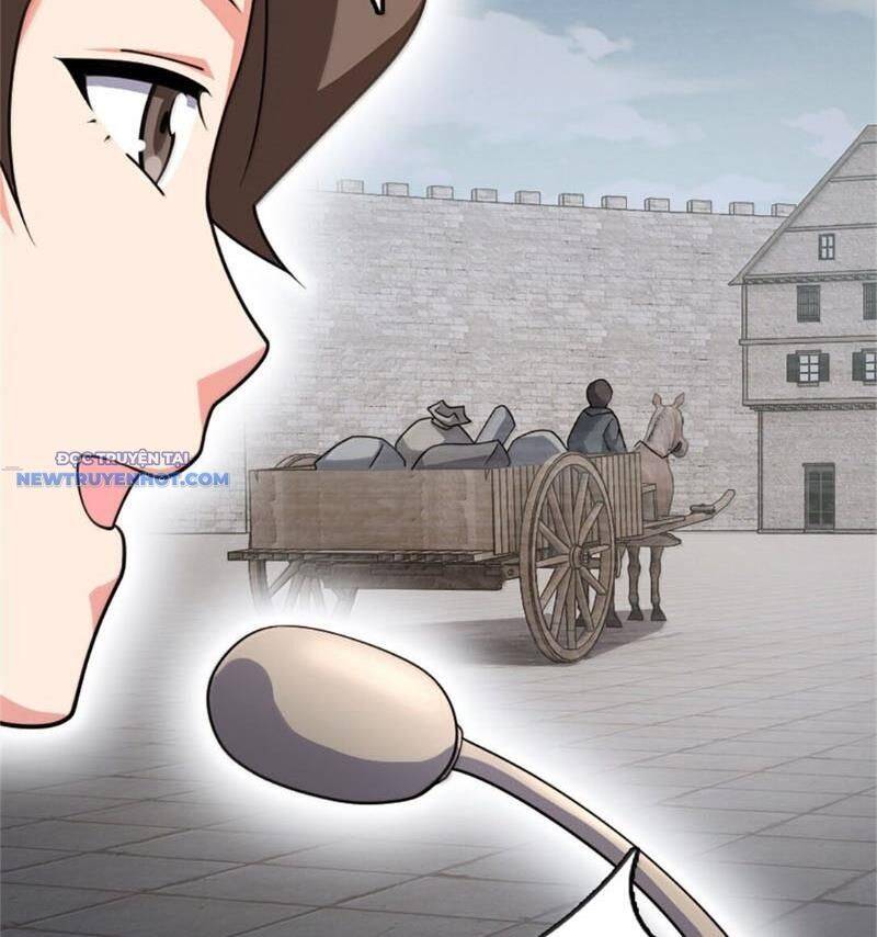 Thả Vu Nữ Đó Ra Chap 623 - Next Chap 624