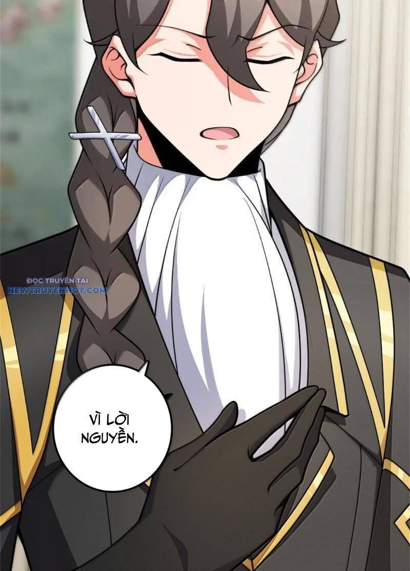 Thả Vu Nữ Đó Ra Chap 624 - Next Chap 625