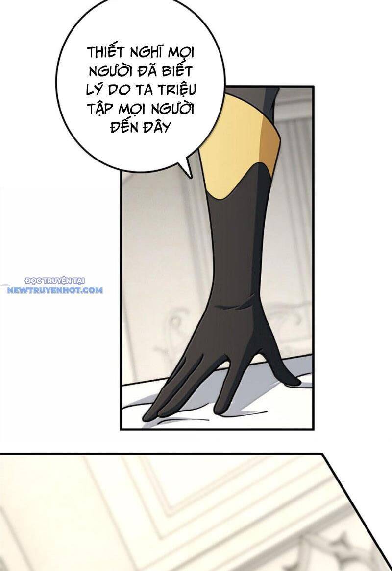 Thả Vu Nữ Đó Ra Chap 624 - Next Chap 625