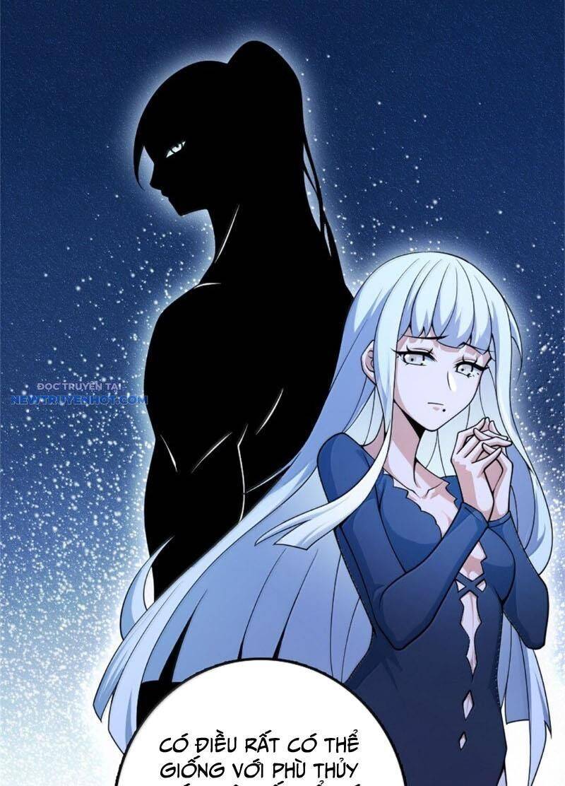 Thả Vu Nữ Đó Ra Chap 624 - Next Chap 625
