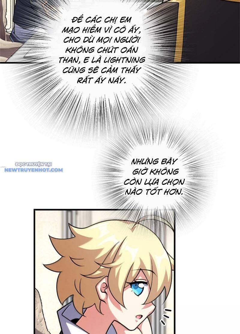 Thả Vu Nữ Đó Ra Chap 624 - Next Chap 625