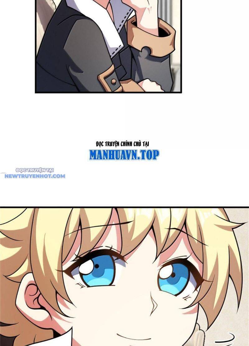 Thả Vu Nữ Đó Ra Chap 624 - Next Chap 625