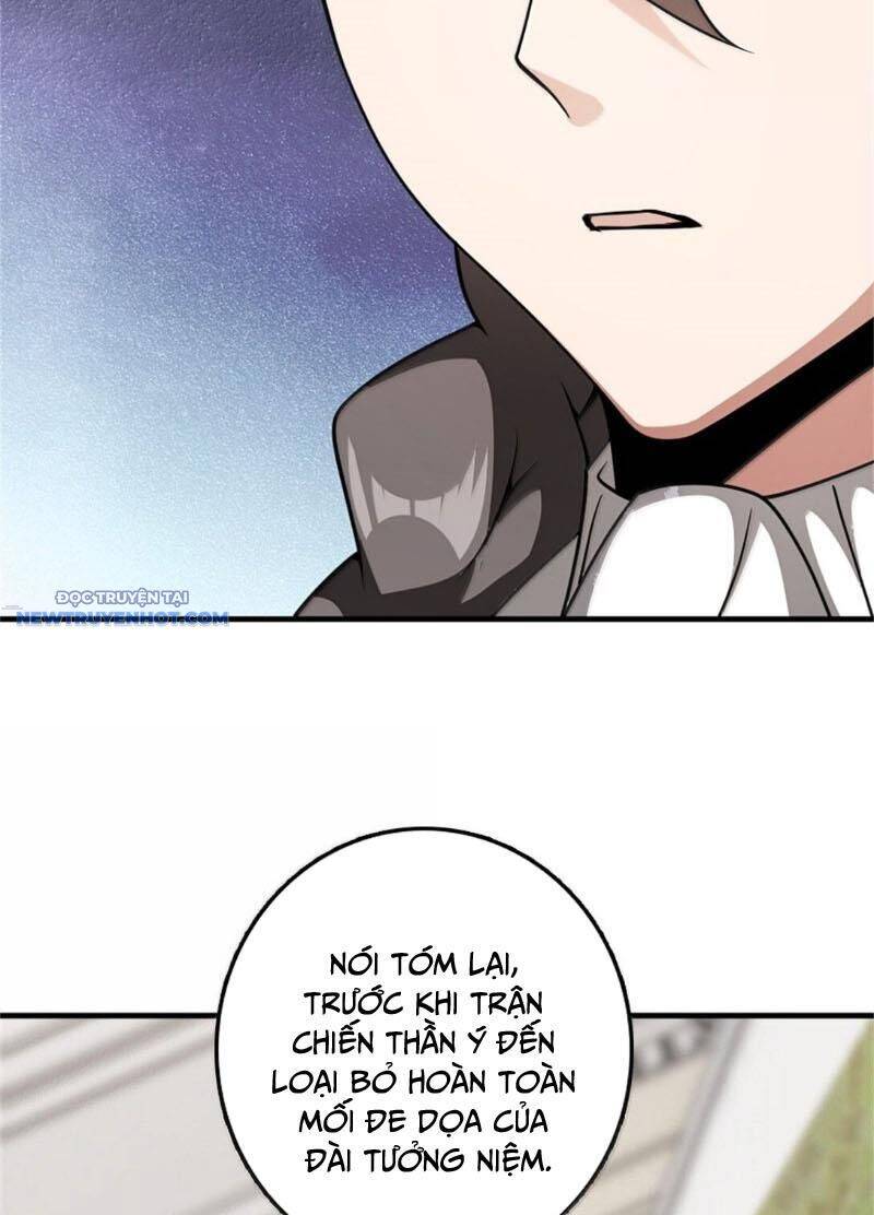 Thả Vu Nữ Đó Ra Chap 624 - Next Chap 625