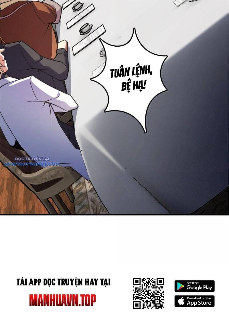 Thả Vu Nữ Đó Ra Chap 624 - Next Chap 625