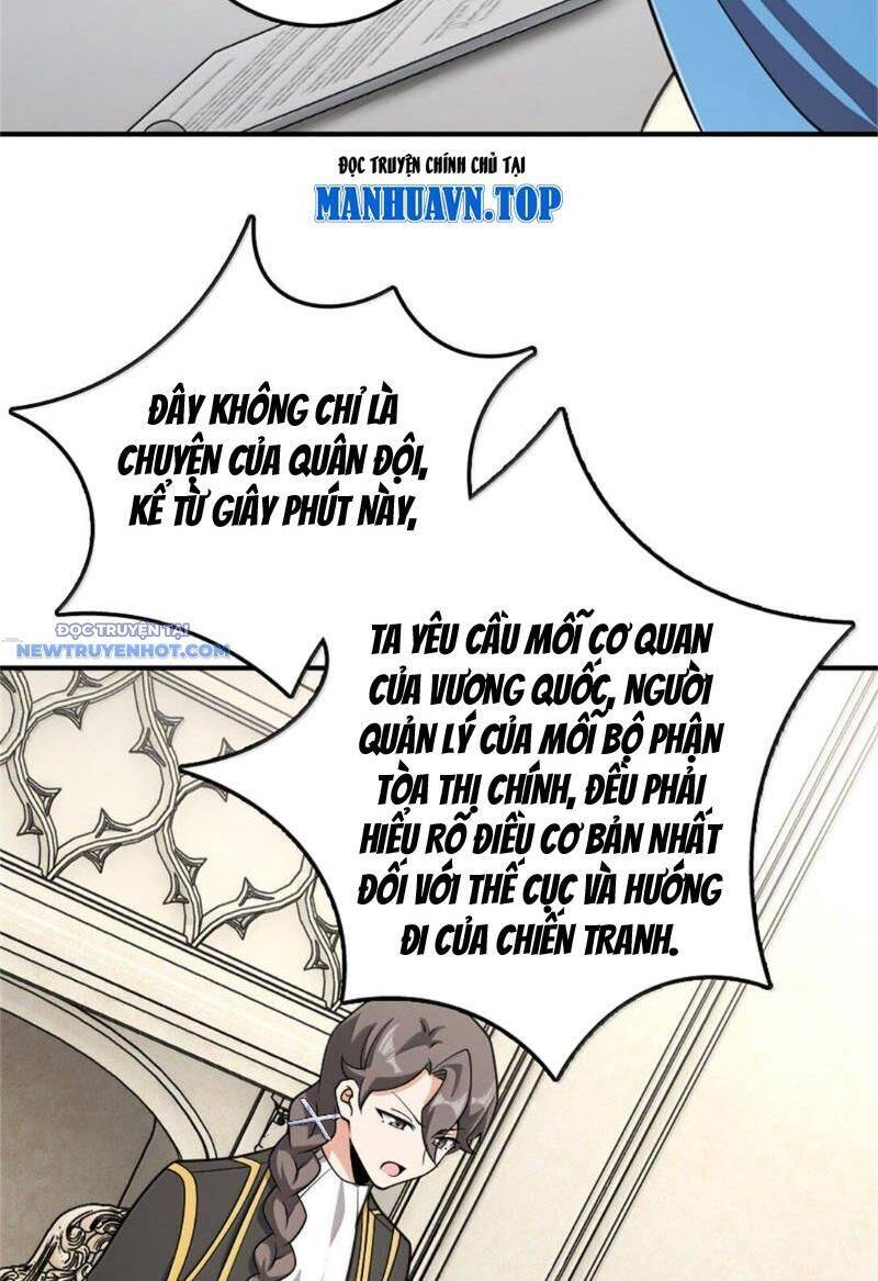 Thả Vu Nữ Đó Ra Chap 624 - Next Chap 625