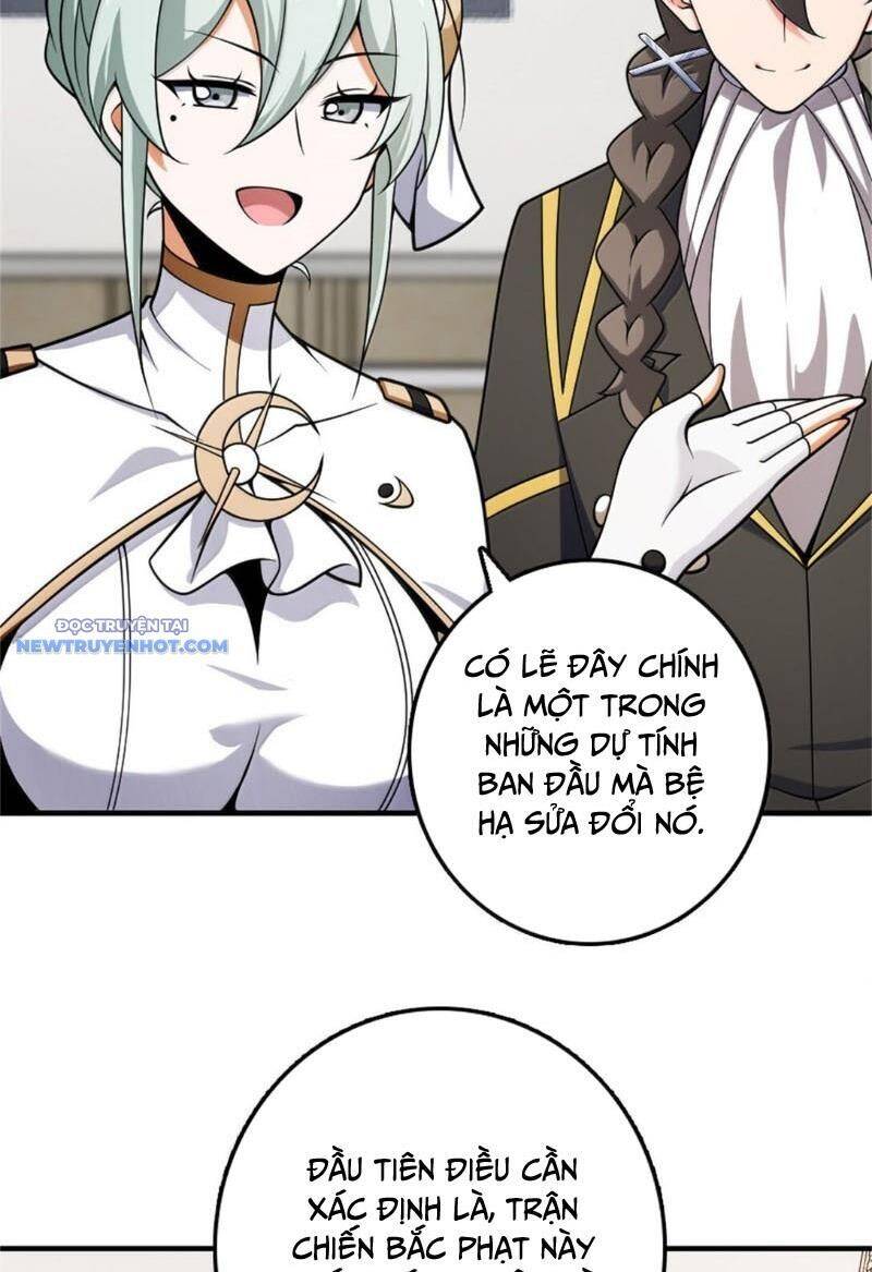 Thả Vu Nữ Đó Ra Chap 624 - Next Chap 625