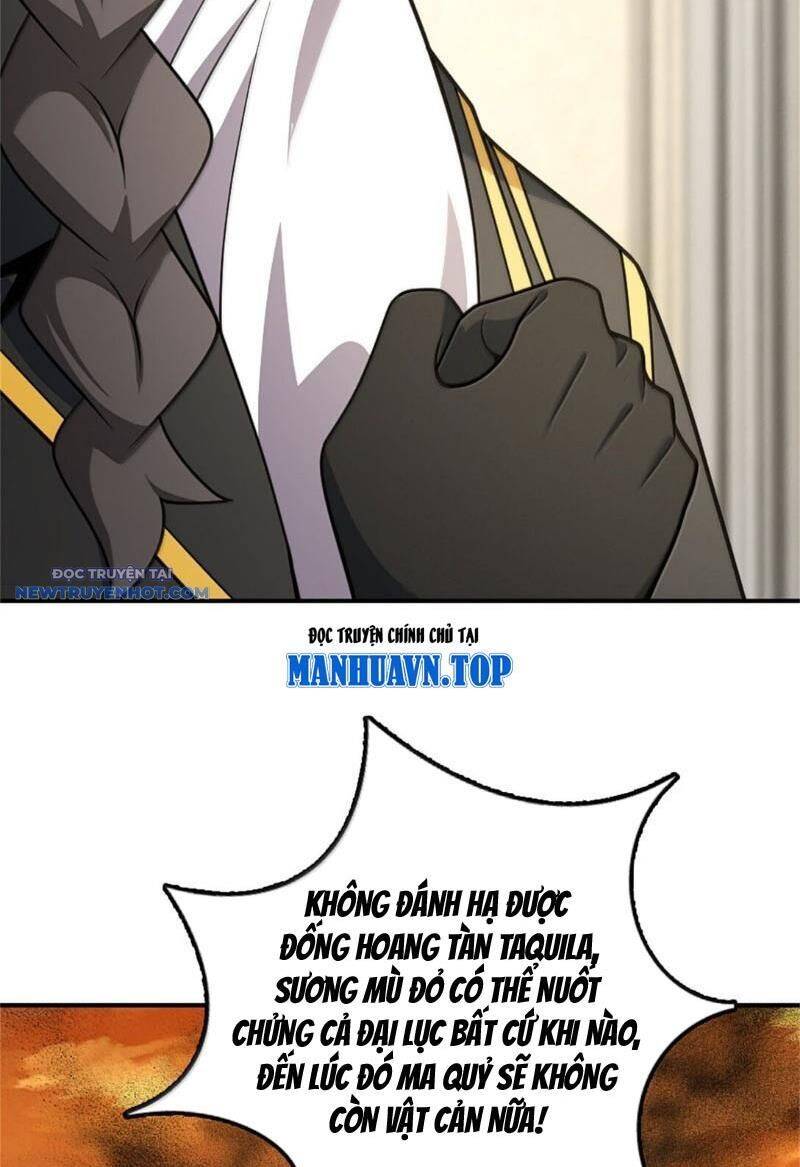 Thả Vu Nữ Đó Ra Chap 624 - Next Chap 625