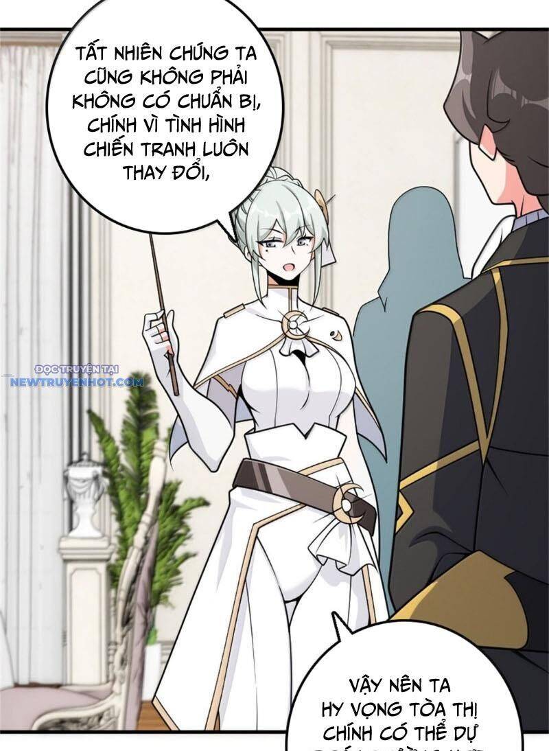 Thả Vu Nữ Đó Ra Chap 624 - Next Chap 625