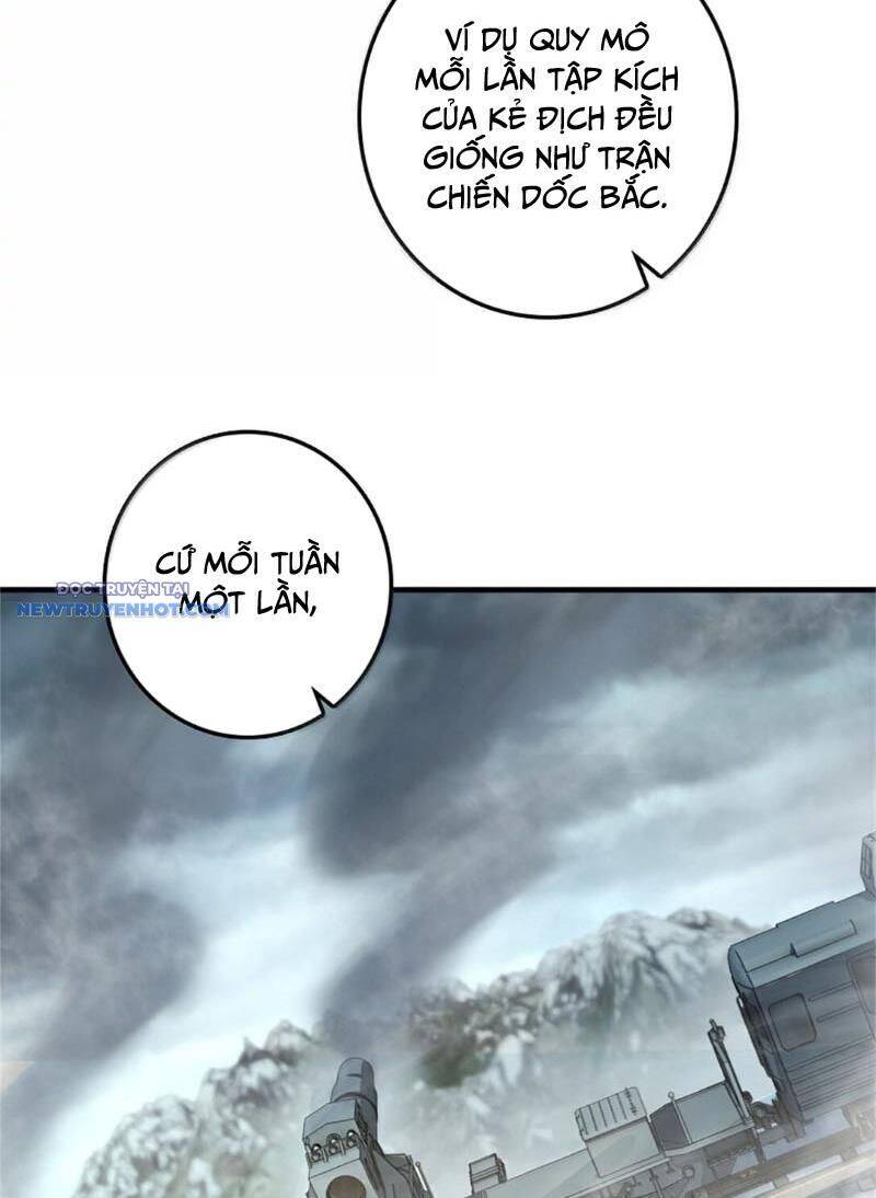 Thả Vu Nữ Đó Ra Chap 624 - Next Chap 625
