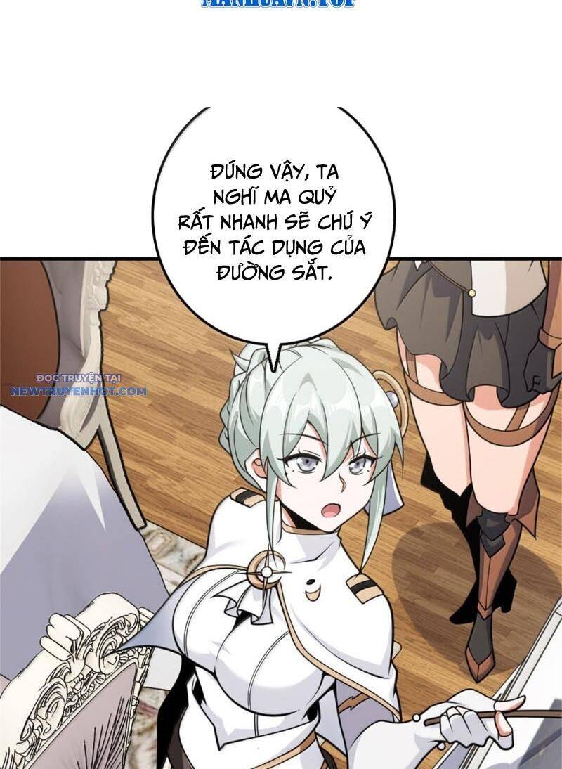 Thả Vu Nữ Đó Ra Chap 624 - Next Chap 625