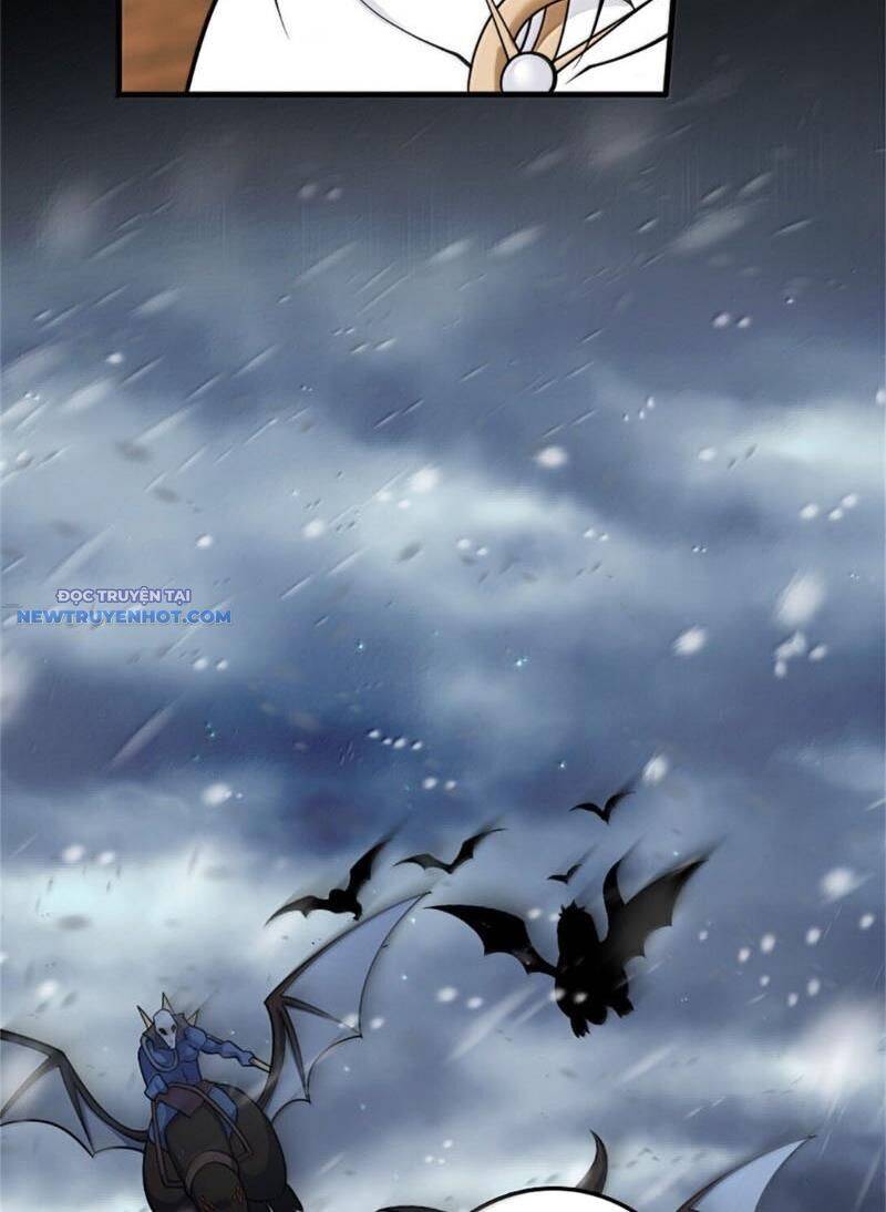 Thả Vu Nữ Đó Ra Chap 624 - Next Chap 625