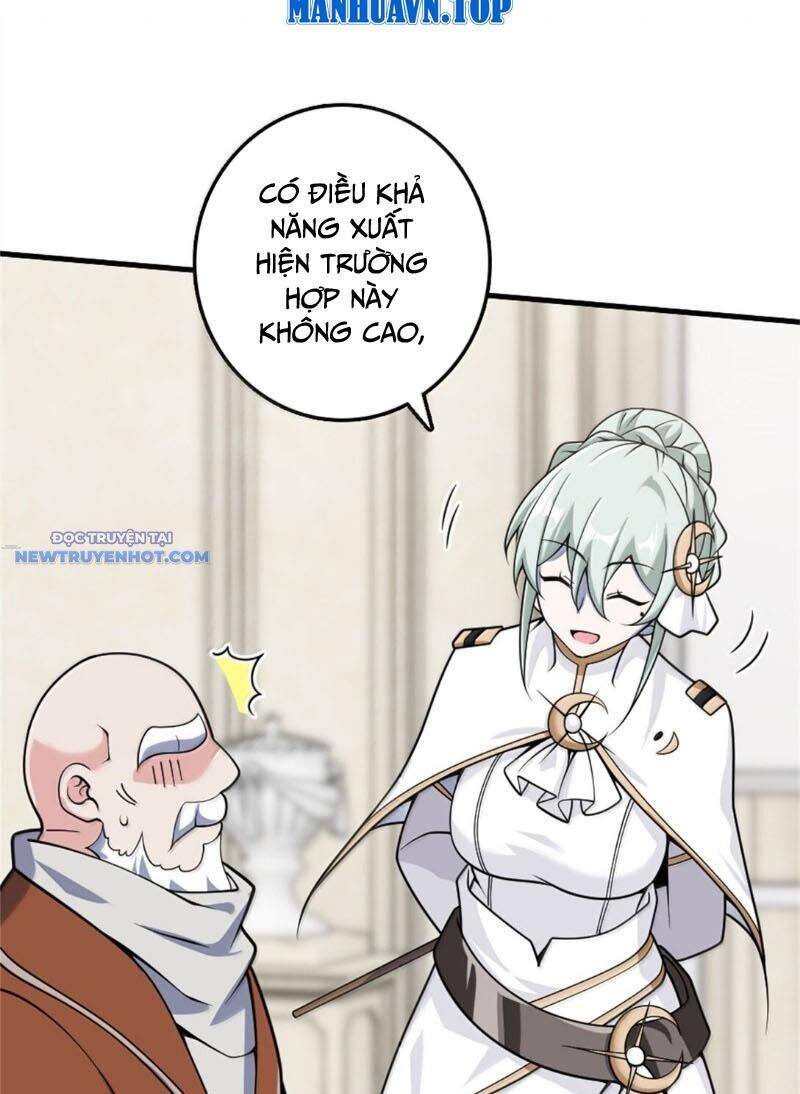 Thả Vu Nữ Đó Ra Chap 624 - Next Chap 625