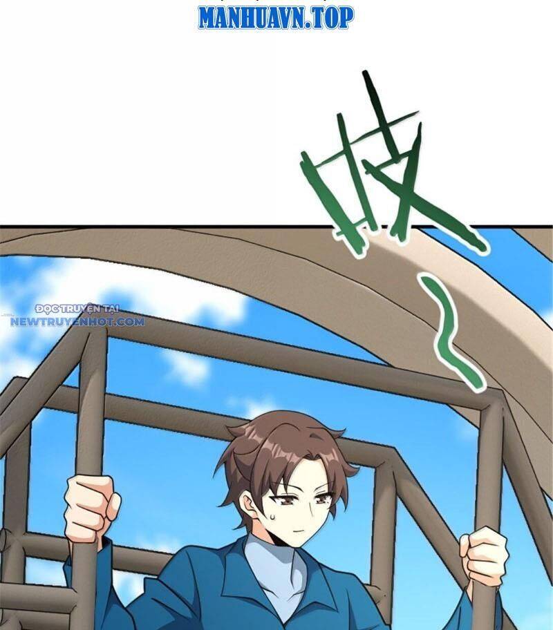 Thả Vu Nữ Đó Ra Chap 625 - Next Chap 626