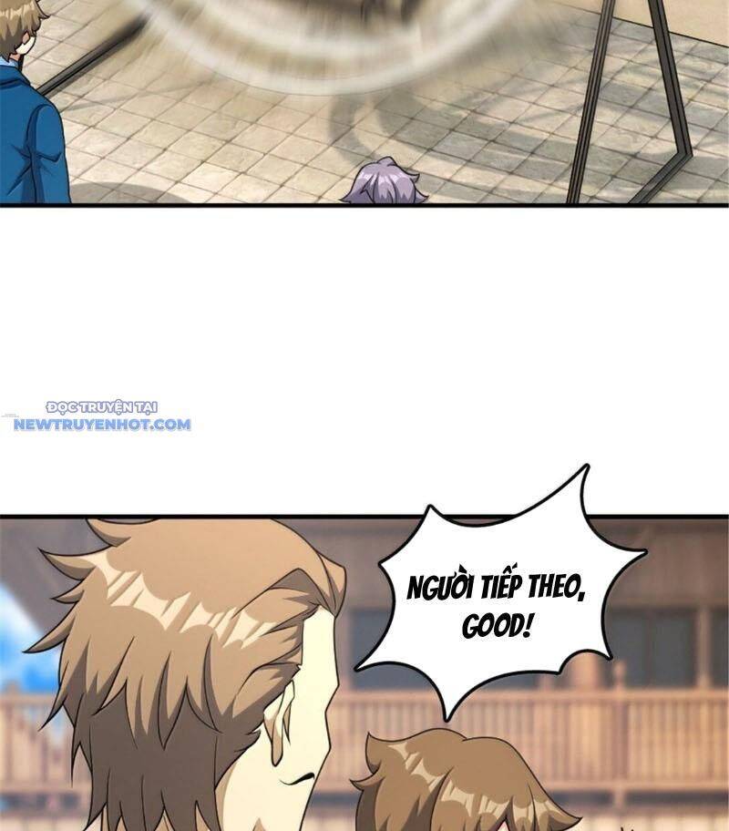 Thả Vu Nữ Đó Ra Chap 625 - Next Chap 626