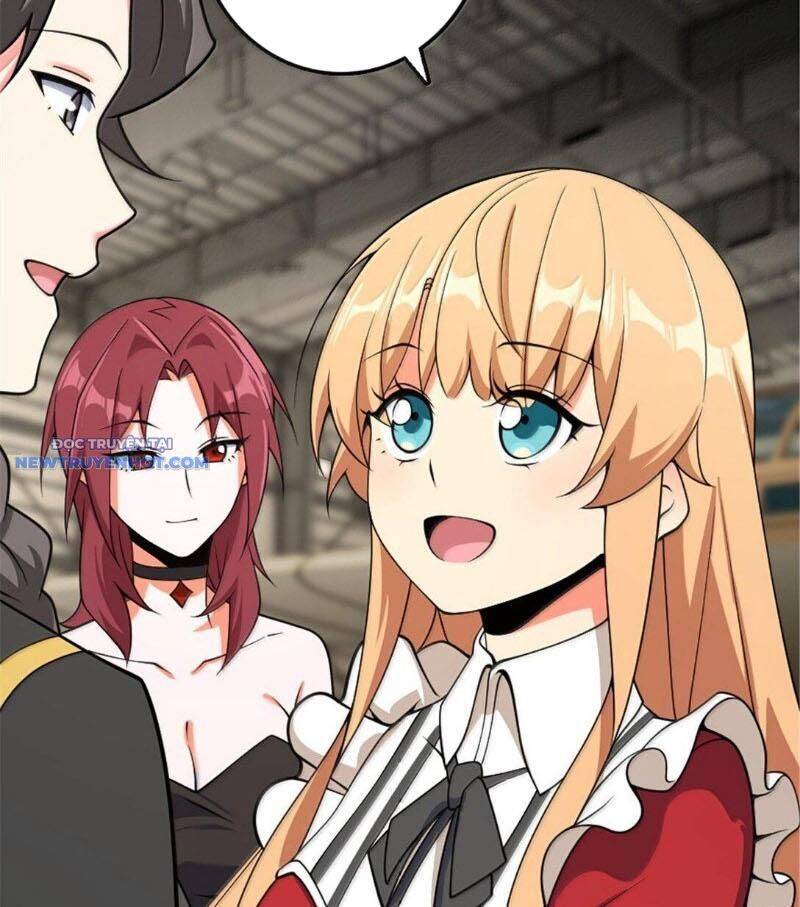 Thả Vu Nữ Đó Ra Chap 625 - Next Chap 626