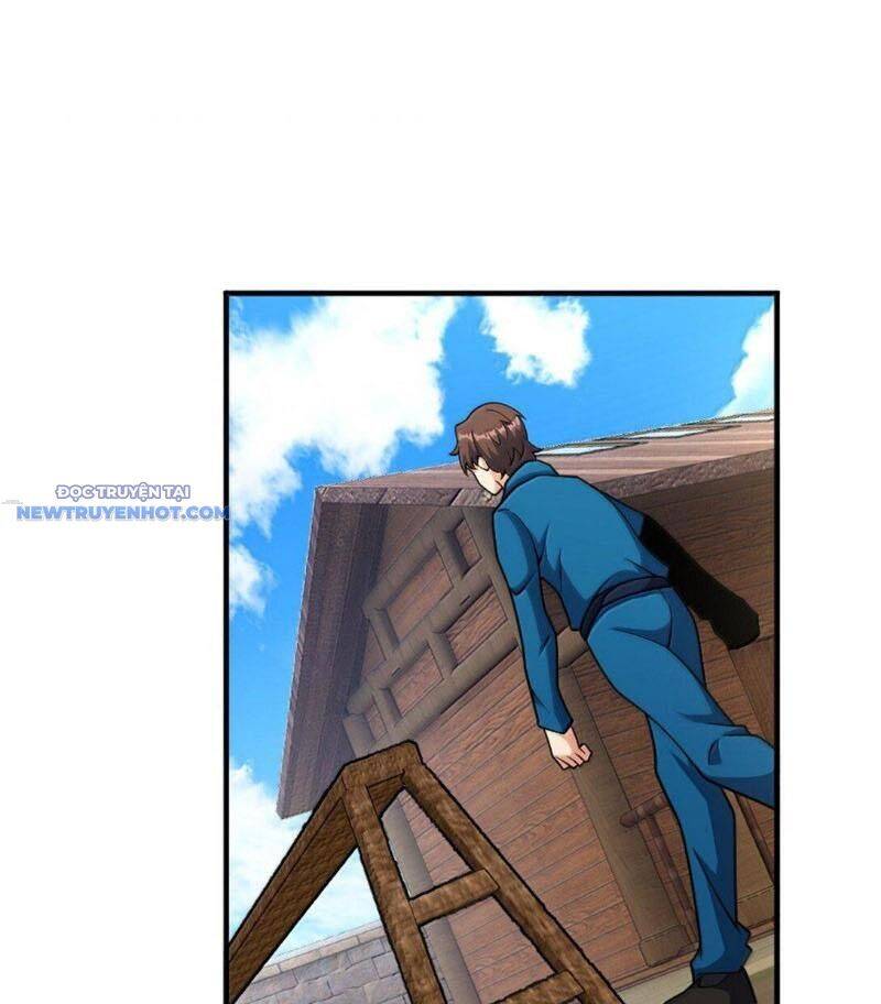 Thả Vu Nữ Đó Ra Chap 625 - Next Chap 626