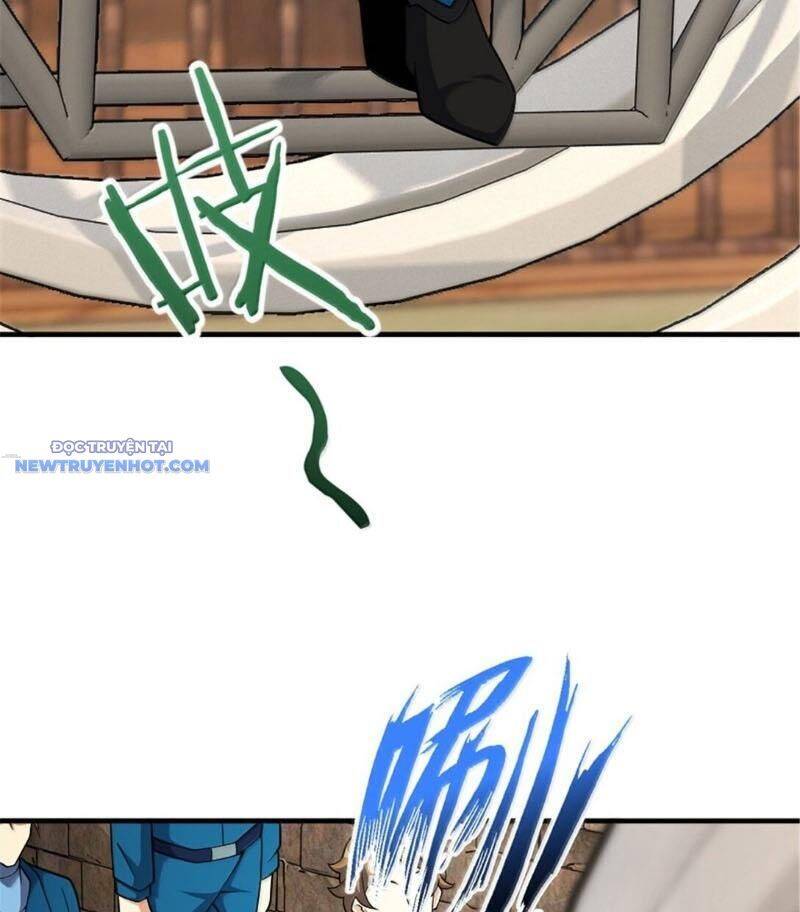 Thả Vu Nữ Đó Ra Chap 625 - Next Chap 626