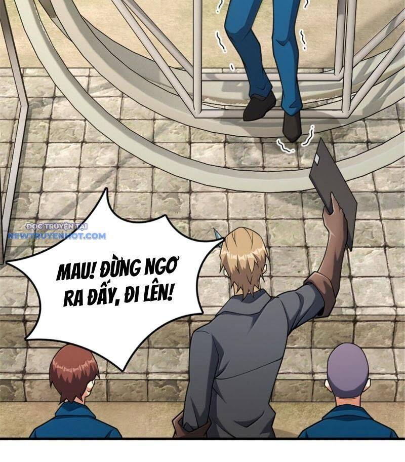 Thả Vu Nữ Đó Ra Chap 625 - Next Chap 626