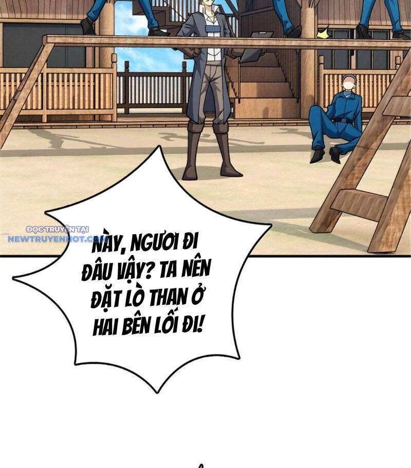 Thả Vu Nữ Đó Ra Chap 625 - Next Chap 626