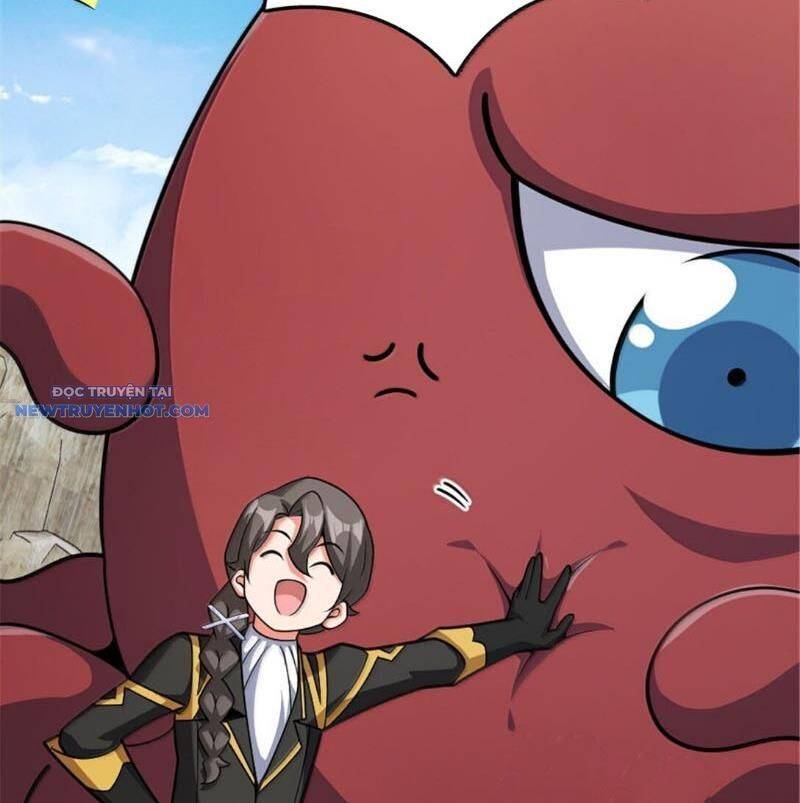 Thả Vu Nữ Đó Ra Chap 627 - Next Chap 628