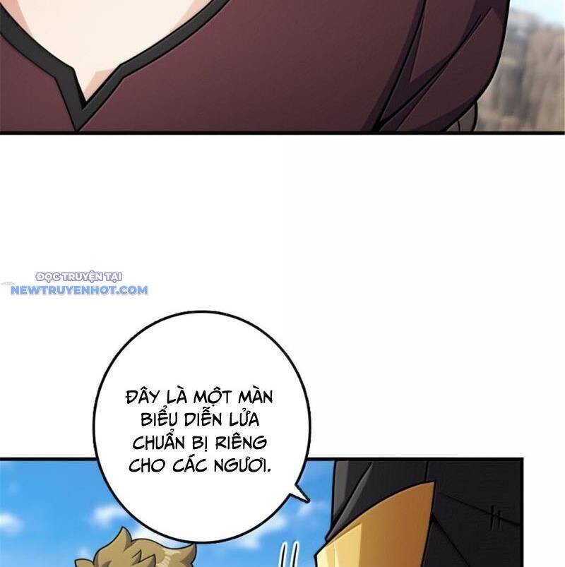 Thả Vu Nữ Đó Ra Chap 627 - Next Chap 628